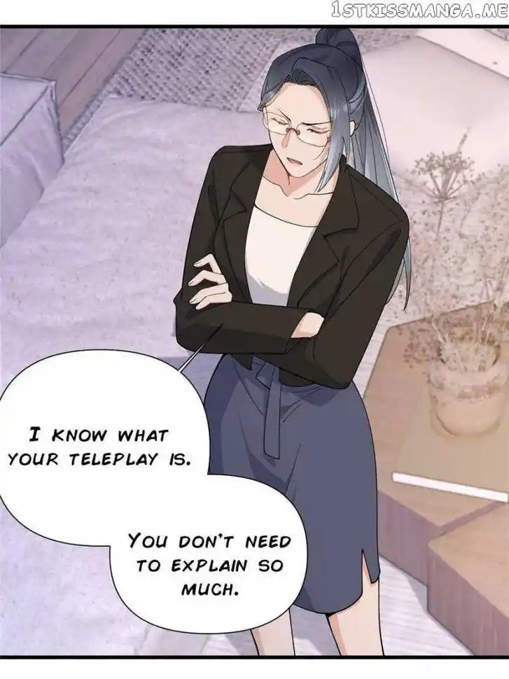 Da Lao Shiyi Hou Zhi Jide Wo Ch.162