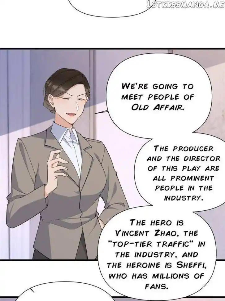 Da Lao Shiyi Hou Zhi Jide Wo Ch.162