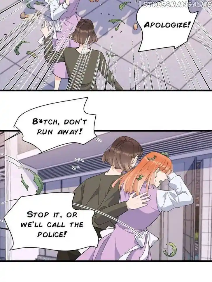 Da Lao Shiyi Hou Zhi Jide Wo Ch.165