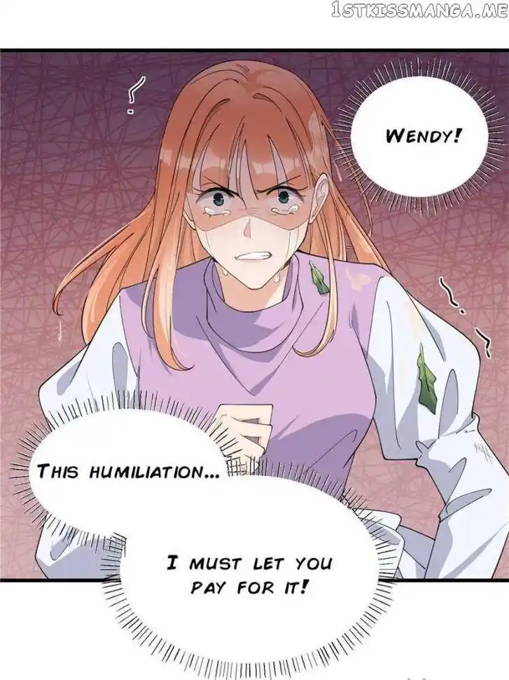 Da Lao Shiyi Hou Zhi Jide Wo Ch.165