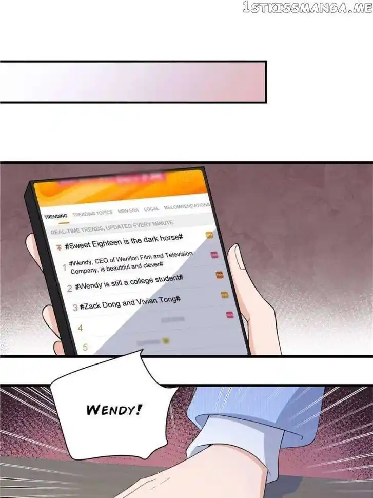 Da Lao Shiyi Hou Zhi Jide Wo Ch.165