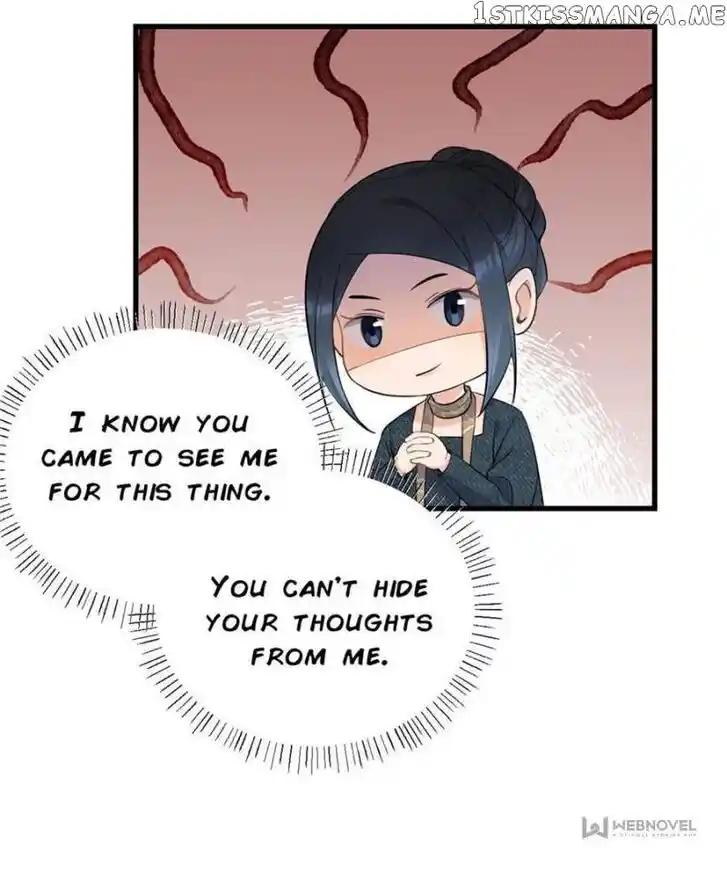 Da Lao Shiyi Hou Zhi Jide Wo Ch.165