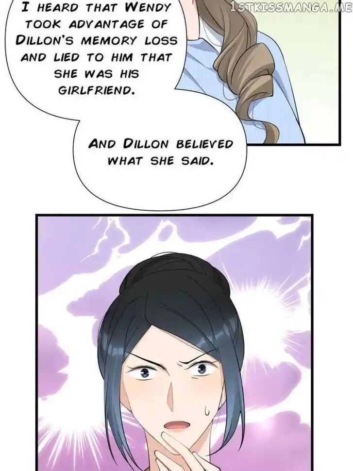 Da Lao Shiyi Hou Zhi Jide Wo Ch.165