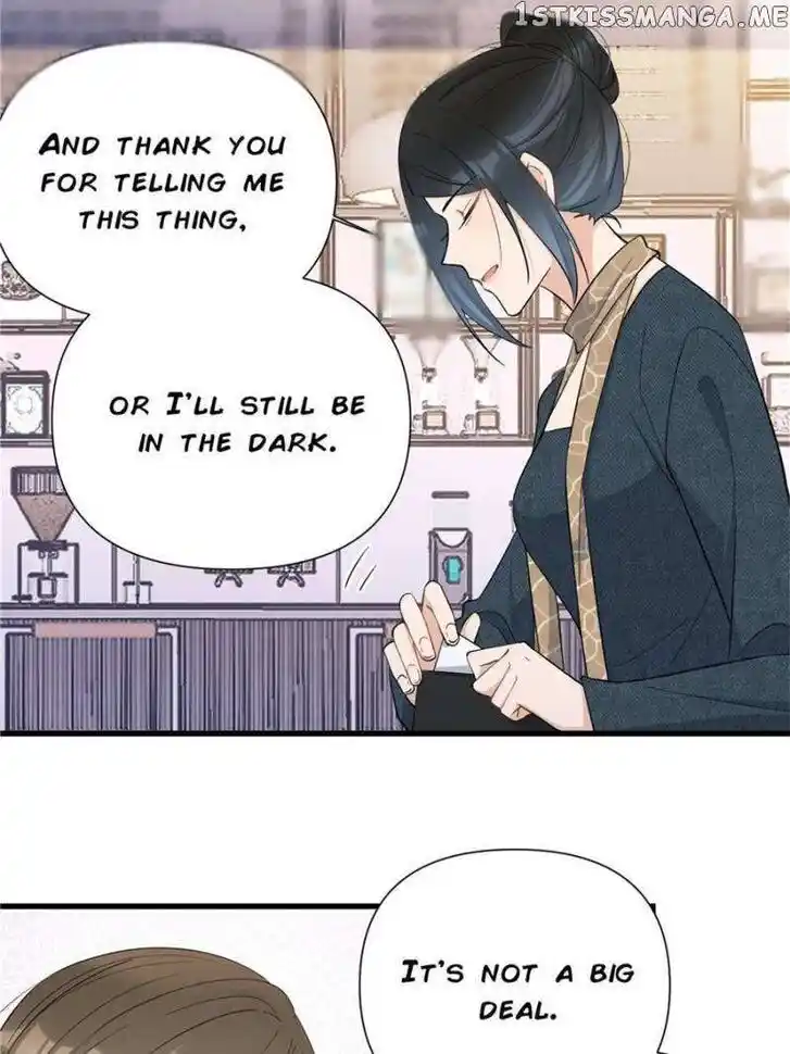 Da Lao Shiyi Hou Zhi Jide Wo Ch.165