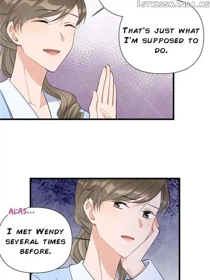 Da Lao Shiyi Hou Zhi Jide Wo Ch.165