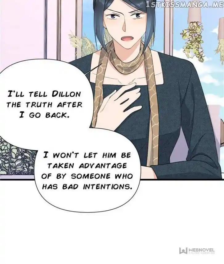 Da Lao Shiyi Hou Zhi Jide Wo Ch.165