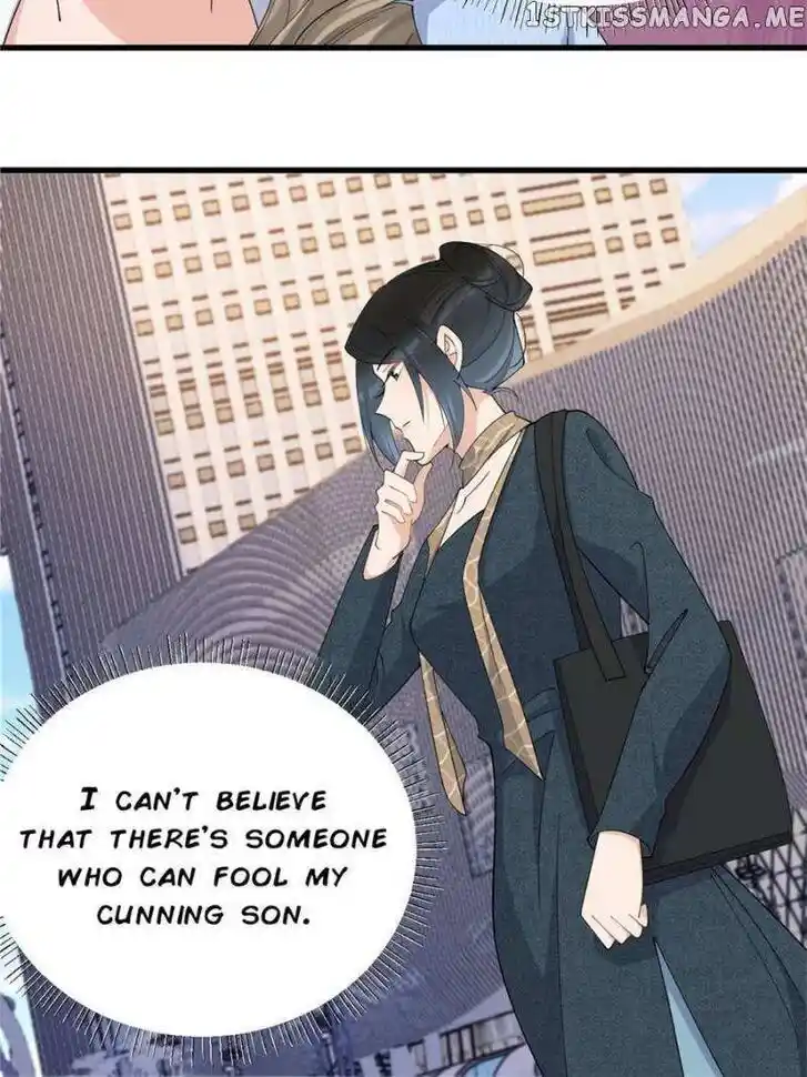 Da Lao Shiyi Hou Zhi Jide Wo Ch.165