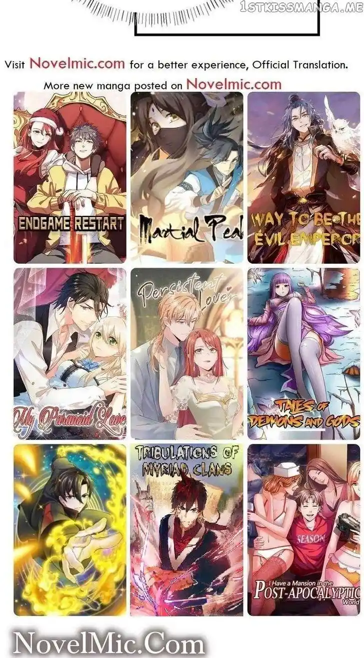 Da Lao Shiyi Hou Zhi Jide Wo Ch.165