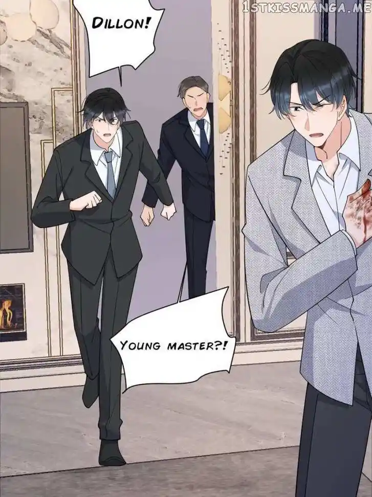 Da Lao Shiyi Hou Zhi Jide Wo Ch.167