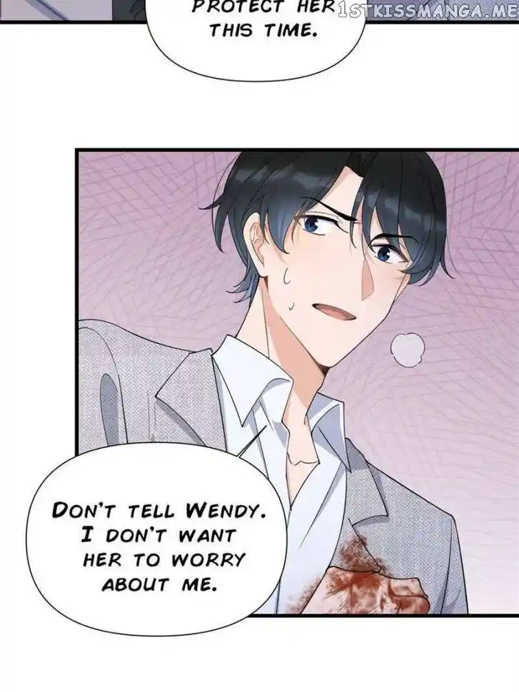 Da Lao Shiyi Hou Zhi Jide Wo Ch.167