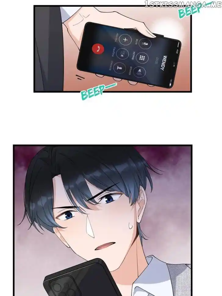 Da Lao Shiyi Hou Zhi Jide Wo Ch.167