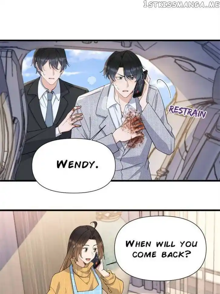 Da Lao Shiyi Hou Zhi Jide Wo Ch.167