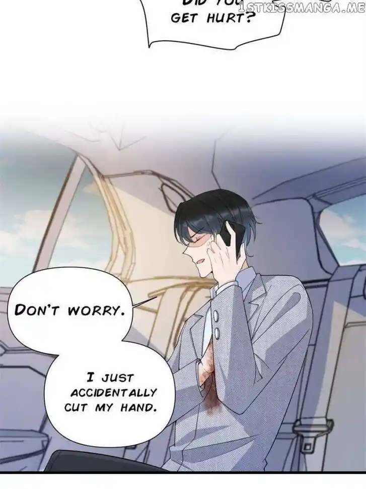 Da Lao Shiyi Hou Zhi Jide Wo Ch.167