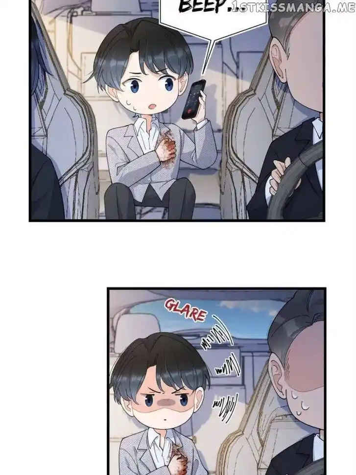 Da Lao Shiyi Hou Zhi Jide Wo Ch.167