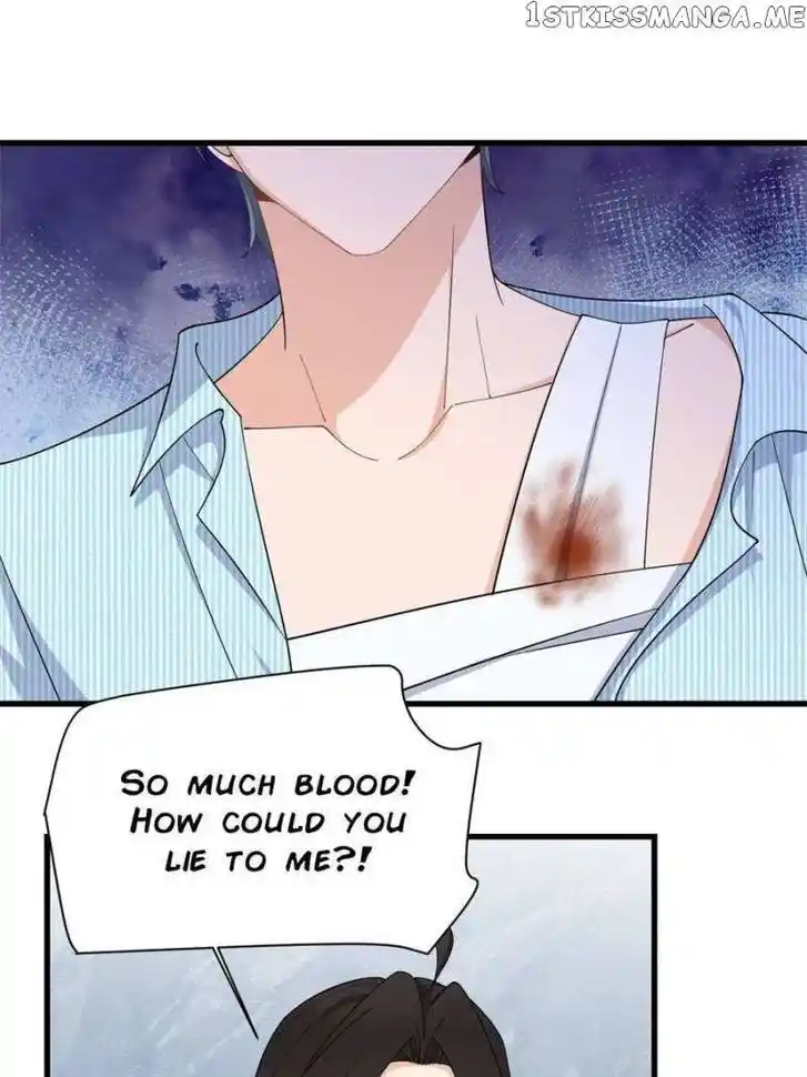 Da Lao Shiyi Hou Zhi Jide Wo Ch.168