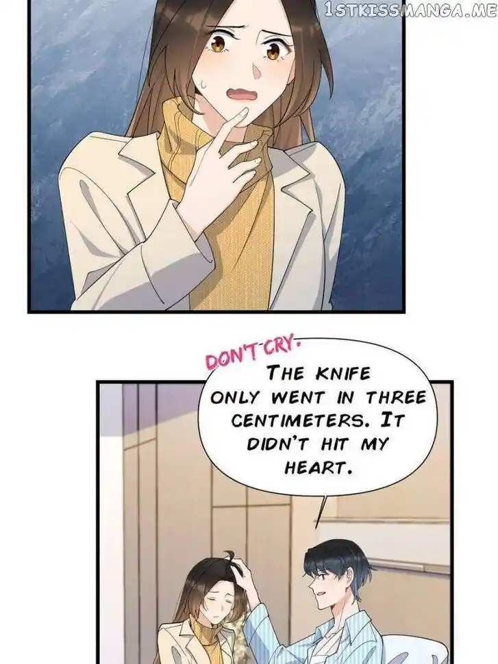 Da Lao Shiyi Hou Zhi Jide Wo Ch.168