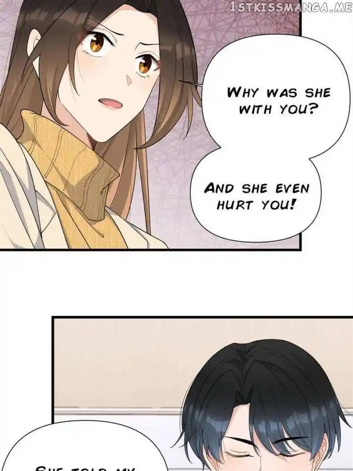 Da Lao Shiyi Hou Zhi Jide Wo Ch.168