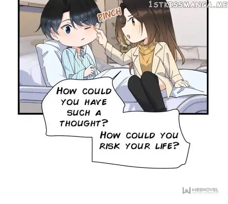 Da Lao Shiyi Hou Zhi Jide Wo Ch.168