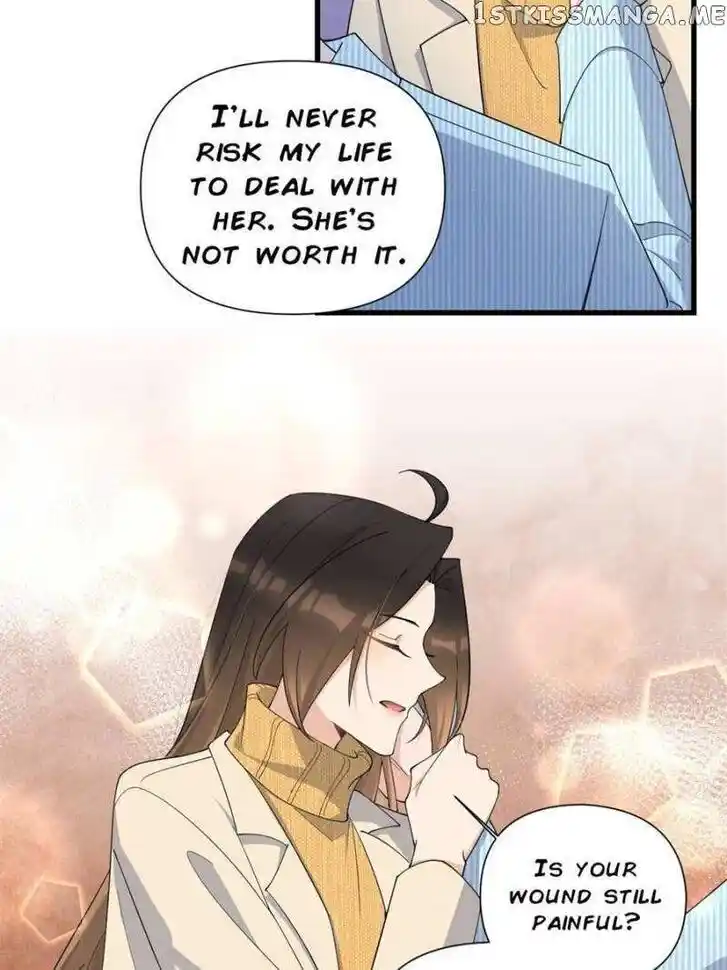 Da Lao Shiyi Hou Zhi Jide Wo Ch.168