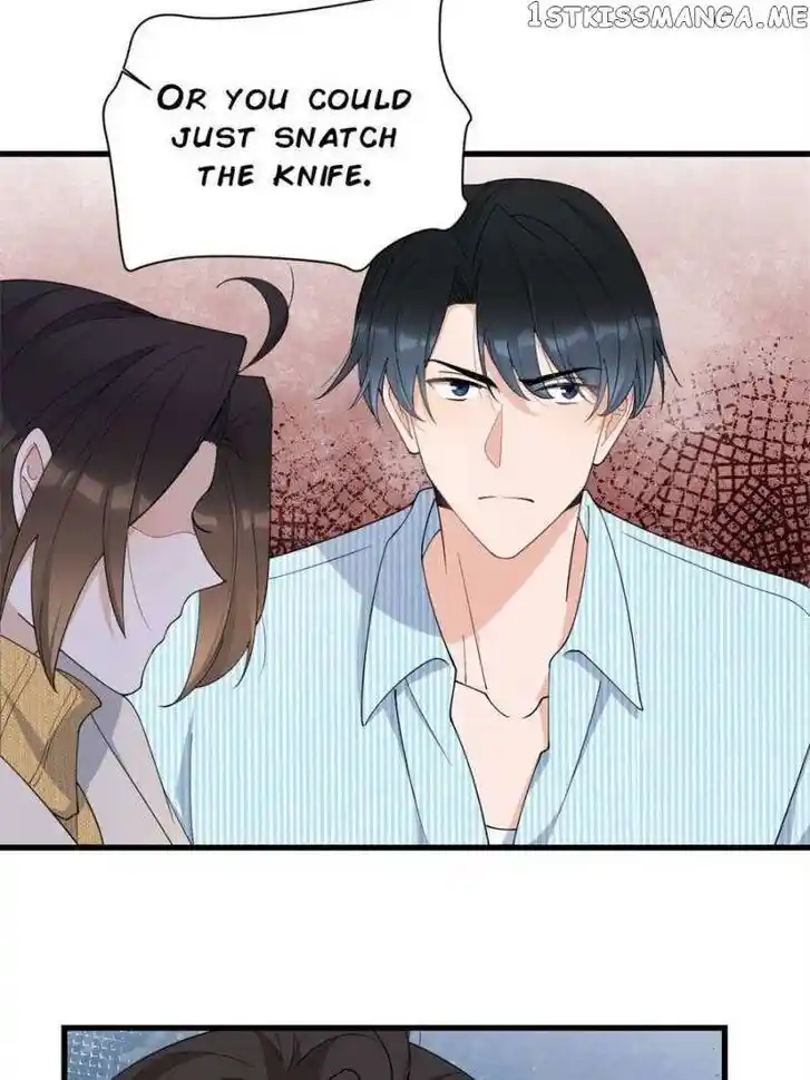 Da Lao Shiyi Hou Zhi Jide Wo Ch.168