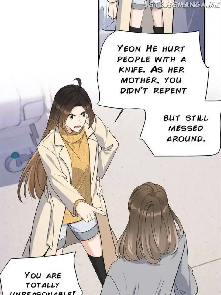 Da Lao Shiyi Hou Zhi Jide Wo Ch.168