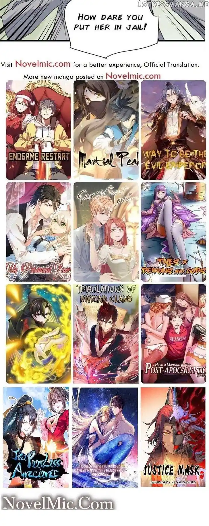 Da Lao Shiyi Hou Zhi Jide Wo Ch.168