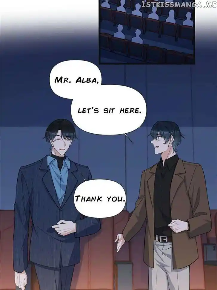 Da Lao Shiyi Hou Zhi Jide Wo Ch.174