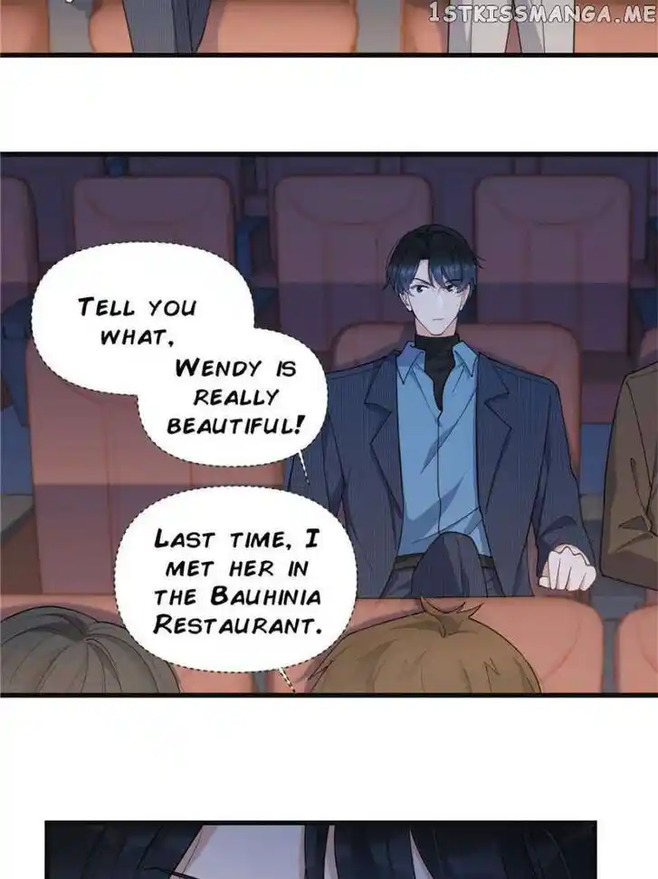 Da Lao Shiyi Hou Zhi Jide Wo Ch.174