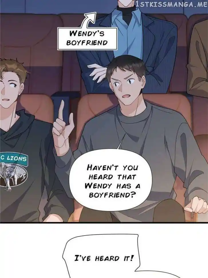 Da Lao Shiyi Hou Zhi Jide Wo Ch.174