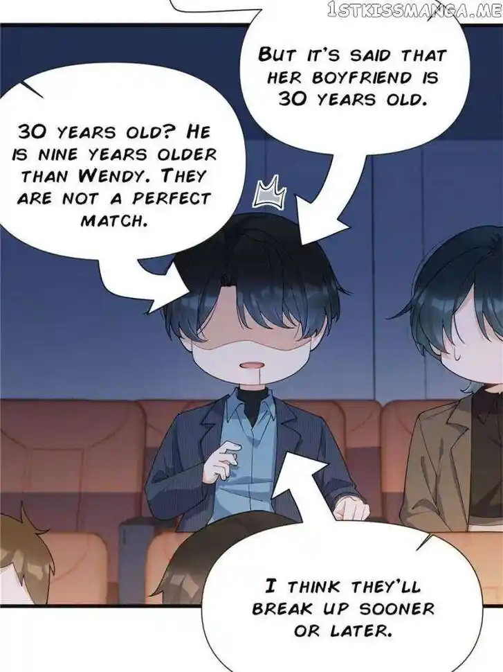 Da Lao Shiyi Hou Zhi Jide Wo Ch.174