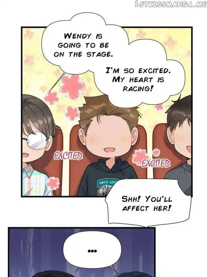 Da Lao Shiyi Hou Zhi Jide Wo Ch.174