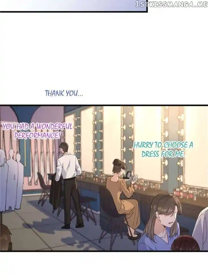 Da Lao Shiyi Hou Zhi Jide Wo Ch.174