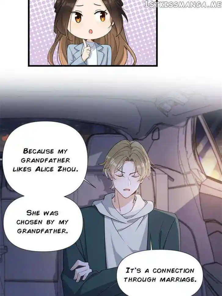 Da Lao Shiyi Hou Zhi Jide Wo Ch.176