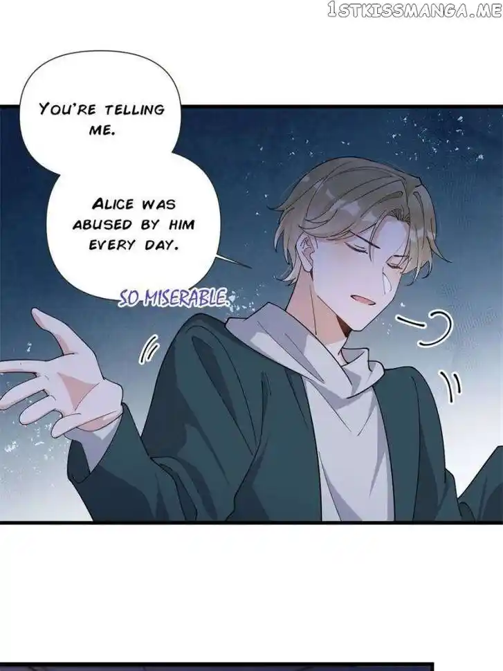 Da Lao Shiyi Hou Zhi Jide Wo Ch.176