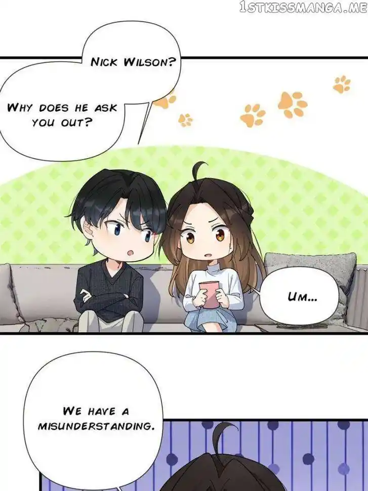 Da Lao Shiyi Hou Zhi Jide Wo Ch.177