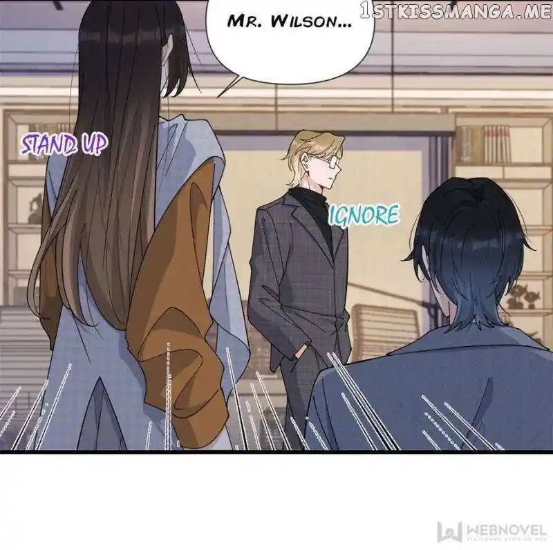 Da Lao Shiyi Hou Zhi Jide Wo Ch.177