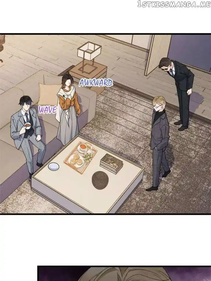 Da Lao Shiyi Hou Zhi Jide Wo Ch.177