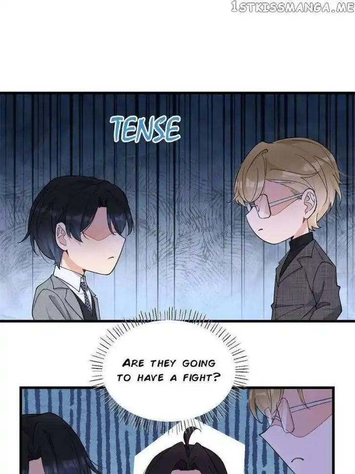 Da Lao Shiyi Hou Zhi Jide Wo Ch.177