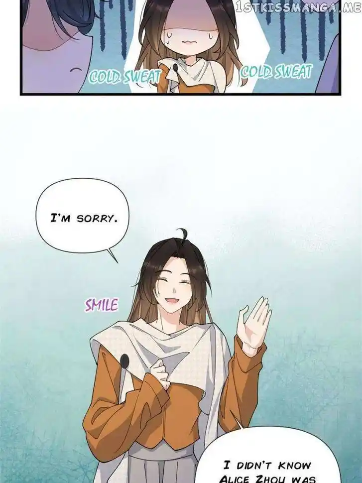 Da Lao Shiyi Hou Zhi Jide Wo Ch.177