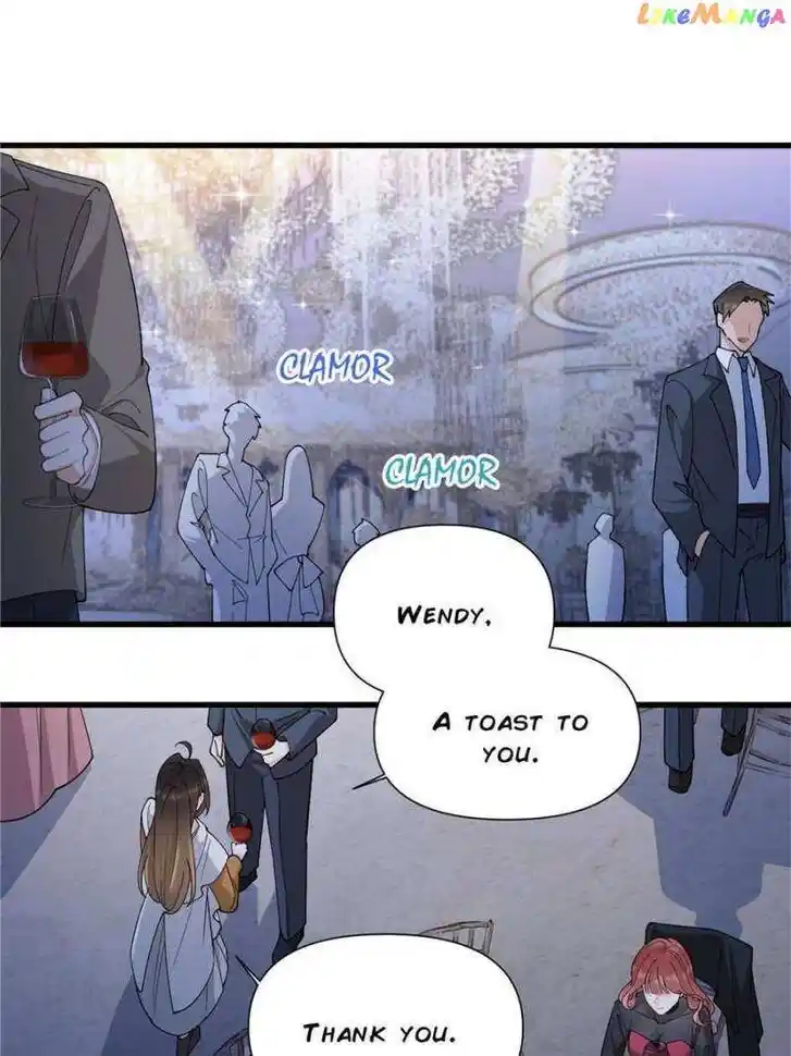 Da Lao Shiyi Hou Zhi Jide Wo Ch.179