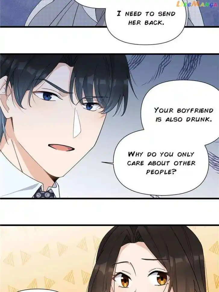 Da Lao Shiyi Hou Zhi Jide Wo Ch.179