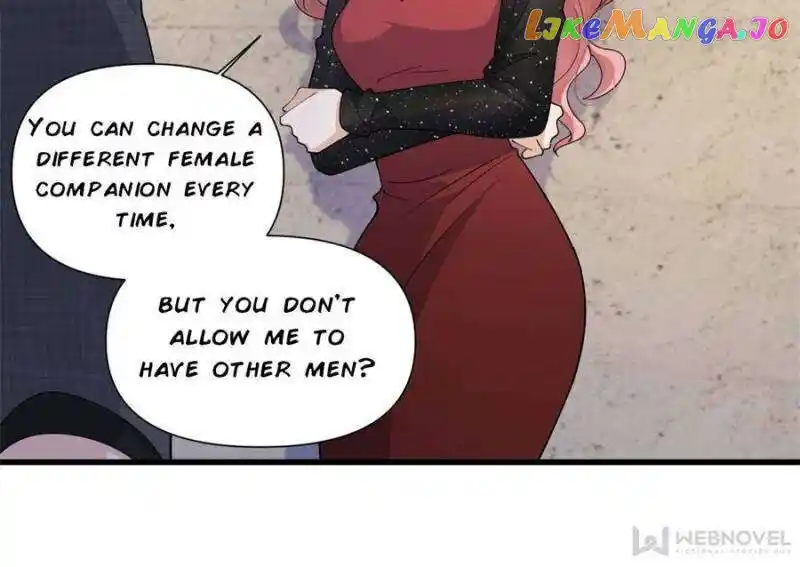 Da Lao Shiyi Hou Zhi Jide Wo Ch.180