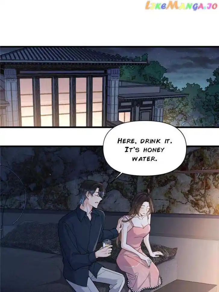 Da Lao Shiyi Hou Zhi Jide Wo Ch.181