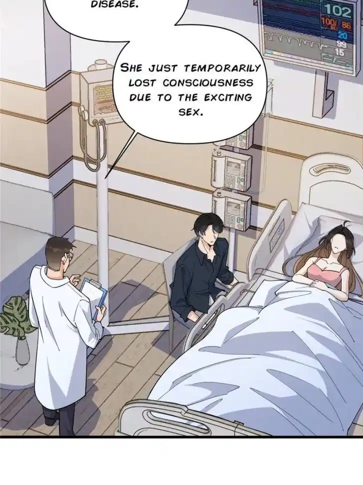 Da Lao Shiyi Hou Zhi Jide Wo Ch.182