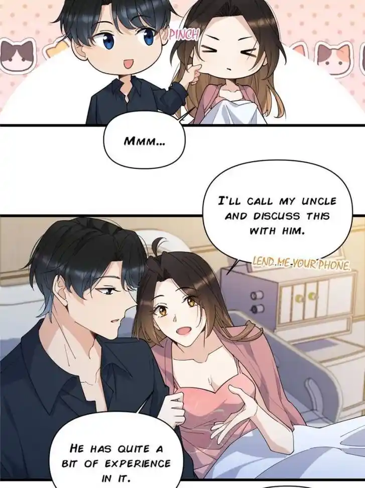 Da Lao Shiyi Hou Zhi Jide Wo Ch.182