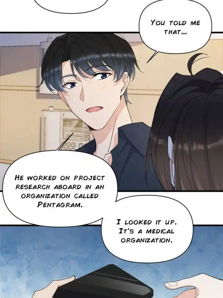 Da Lao Shiyi Hou Zhi Jide Wo Ch.182