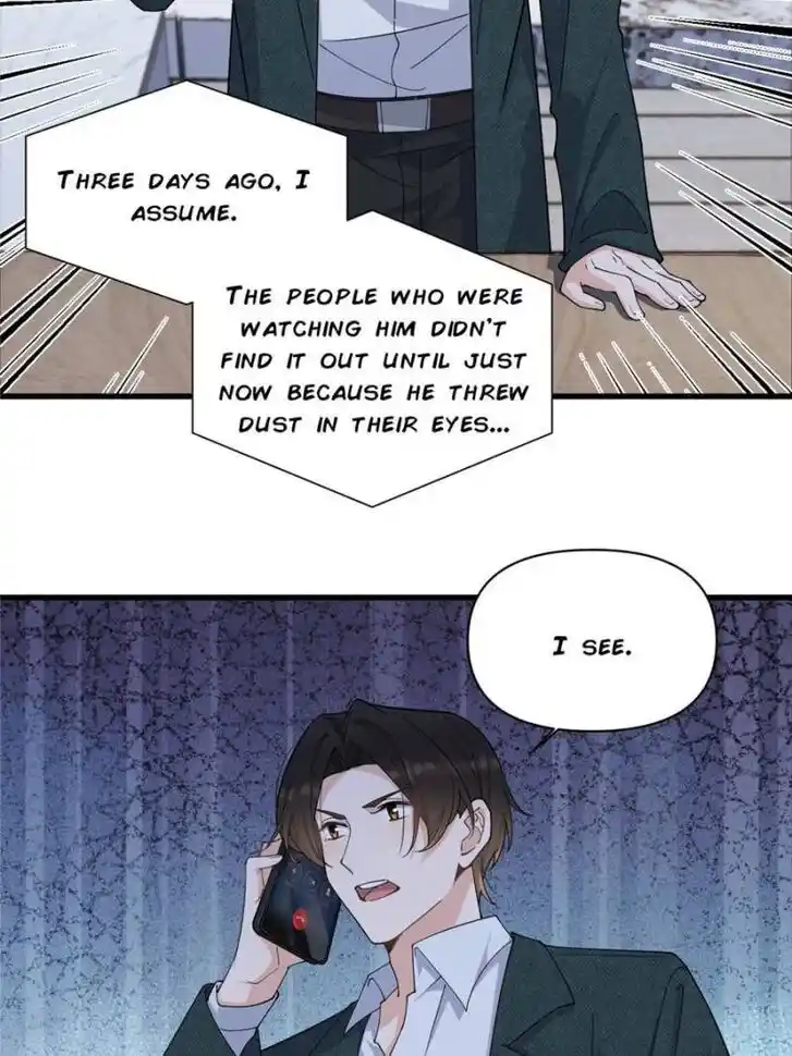 Da Lao Shiyi Hou Zhi Jide Wo Ch.182