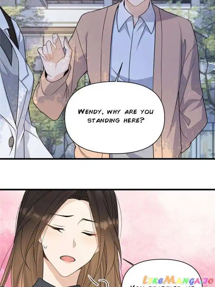 Da Lao Shiyi Hou Zhi Jide Wo Ch.183