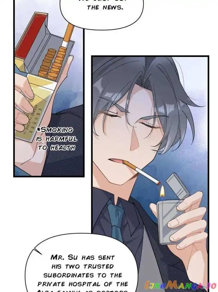 Da Lao Shiyi Hou Zhi Jide Wo Ch.183