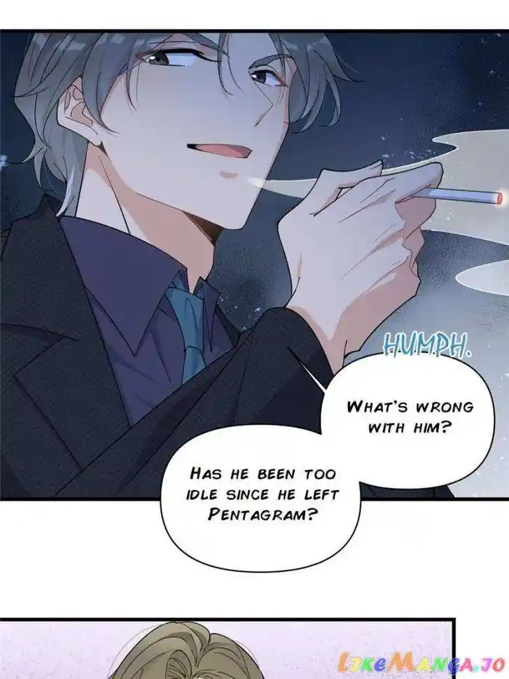 Da Lao Shiyi Hou Zhi Jide Wo Ch.183